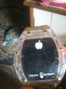 Used Ghadi