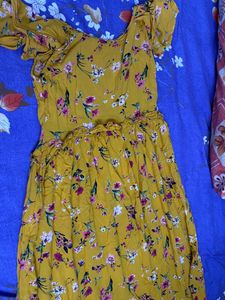 AJIO Trending Summer Perfect Dress