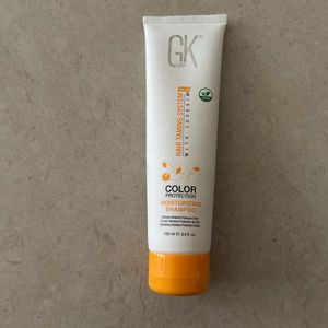 GK Hair Moisturising Shampoo &amp; Conditioner Set