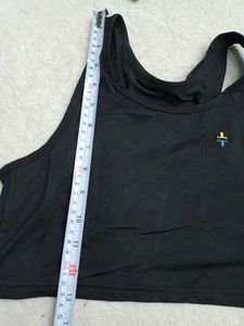 Tank Look 36 Size