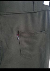 Gurkha Pants