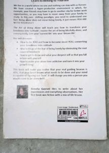 The Art of Being Alone by Renuka Gavrani