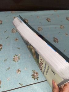 Home Science Class 11th Book
