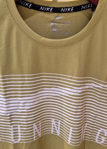 Nike Drifit Tshirt For Women 34,