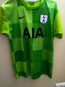 NIKE DRY-FIT T-SHIRT