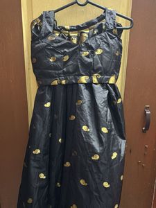 Elegant Ethnic Gown