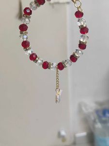 💥 Crystal Beads Bracelets