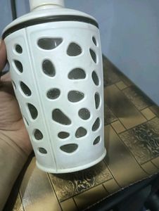 Vintage Cream Soap Dispenser