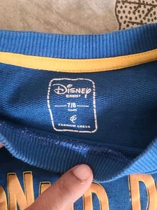 Donald Duck Sweatshirt