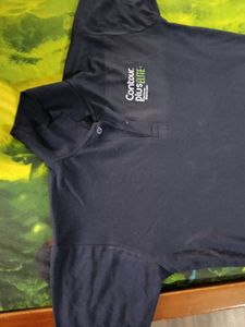 Contour Plus Elite T-Shirt