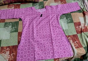 Printed Kurtas - Set of 2