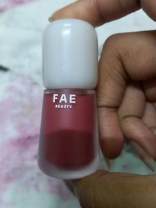 FAE Beauty Lush Blush