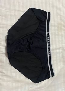 Guess Black Brief