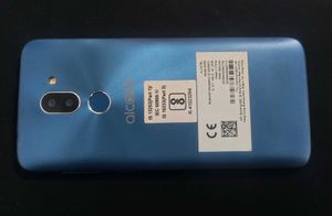 ALCATEL 3X (4G VOLTE) Smartphone in New Condition.