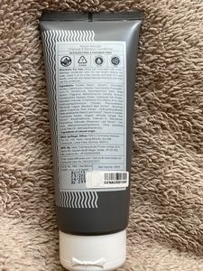Nykka Naturals- Charcoal Bamboo Conditioner