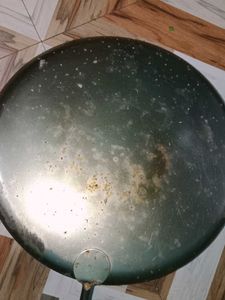 Big Size Steel Tawa