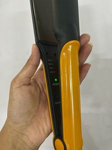 Hair Straightener