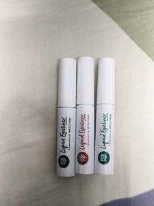 MyGlamm Liquid Eyeliner Set