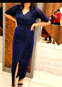 Glam Dress