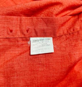 Underwood Club Shirt | Chest 46