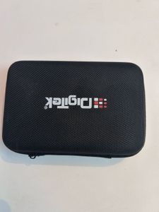 WIRELESSMICROPHONE Digitek