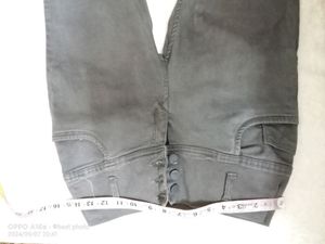 Hight Waist Skin Fit