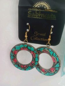 Beautiful Earrings