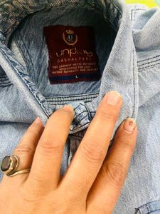 Mens Shirt 2 Combo Shirts