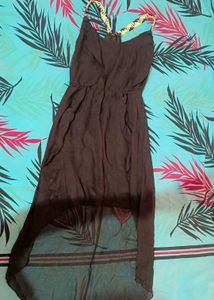 New Dress..