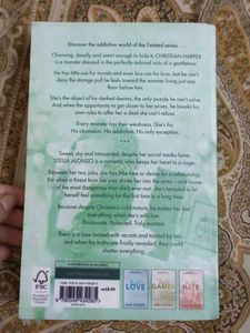 Twisted Lies by Ana Huang