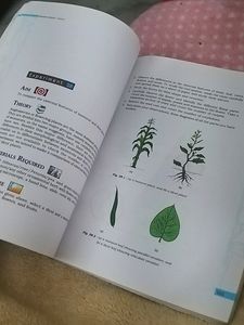 Class 9th NCERT LABORATORY MANUAL SCIENCE