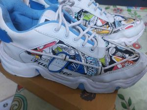 Stylish Shoes