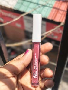 Just Herbs Liquid Lipstick