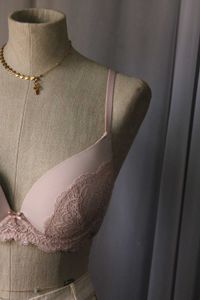 Imported Lace Detail Bra