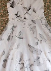 Sleeveless Balloon Dress For Women 👗