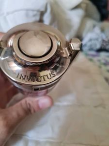 Paco Rabane Invictus EDT Perfume