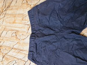 Wills Lifestyle Formal Pants (Men&#39;s)