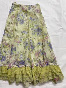 Fairy Core Skirt