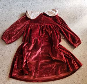 Vintage Velvet top
