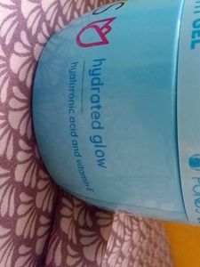 Ponds Super Light Moisturizer