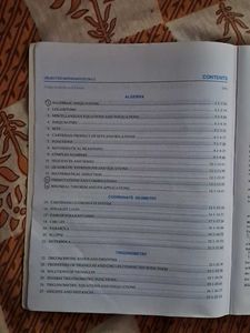 Objective Mathematics Vol. I