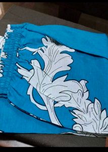Ladies Cord Set
