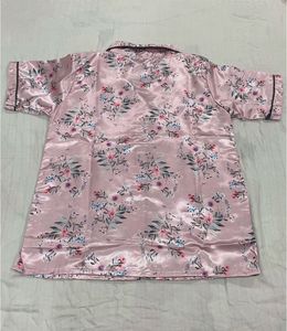 Two piece nightsuit