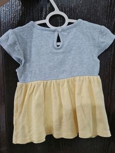 Baby Girl dress Daily Wear