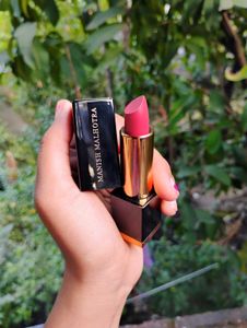 Manish Malhotra Lipstick