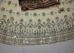 Lehanga Choli