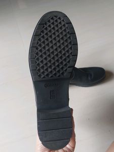 Flat Boots