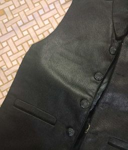 Never Worn High Quality Waistcoat