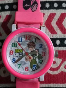 Jolyne Wrist Watch