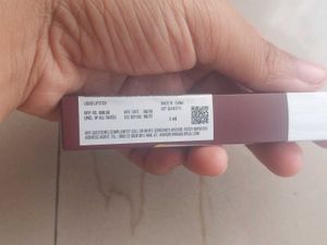 Maybelline Liquid Lipstick Founder